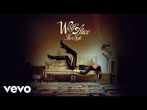 Wolf Alice's 'The Sofa': A Deep Dive into the Emotional Landscape of Self-Acceptance