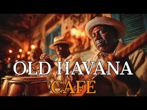Khám Phá Sự Hồi Sinh Quyến Rũ Của Havana, Cuba