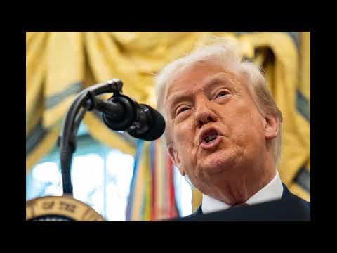 美國法官阻止川普政府的利比亞驅逐計畫