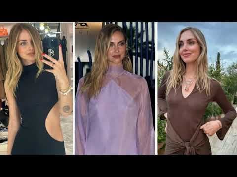 Chiara Ferragni ujawnia toksyczne związki z przeszłości w trakcie separacji z Fedezem