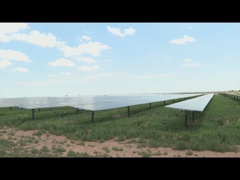 Fermi America, Teksas'ta 600 MW Kapasiteli Yapay Zeka Kampüsü İçin Anlaşma Sağladı