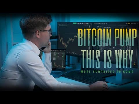 Bitcoin Whales Drive Market Trends
