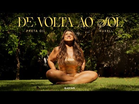 プレタ・ジルが2025年ウィメンズ・ミュージック・イベント・アワードで表彰