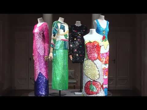 Le Musée de la Mode de Florence: Une Exploration de l'Évolution Historique du Costume
