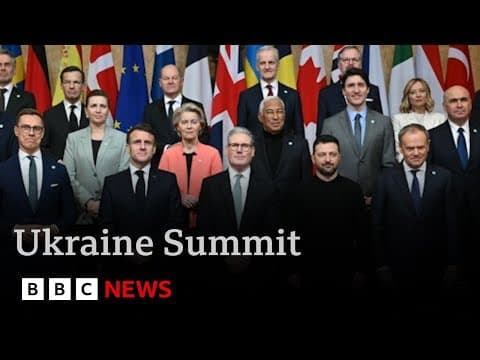 Küresel Haber Özeti: Macron ABD-Ukrayna İlişkilerine Değiniyor, İngiltere Yardım Sözü Veriyor ve Trump'ın Açıklamalarına Tepkiler
