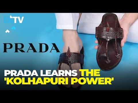 Етичні питання навколо дизайну Prada: повага до культурної спадщини чи комерційна експлуатація?