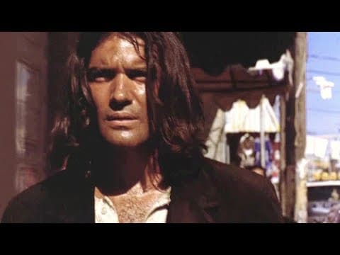 安東尼奧·班德拉斯的《Canción del Mariachi》：拉丁音樂的持久魅力