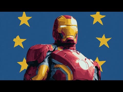 L'Acte Européen sur l'IA: Défis Éthiques et Perspectives d'Avenir