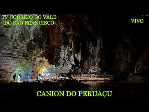 Kawasan Peruaçu: Warisan Dunia UNESCO yang Menginspirasi dari Perspektif Global
