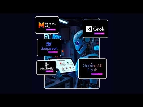 LLaMa Meta: Mendorong Inovasi AI dan Pertumbuhan Pendapatan Iklan