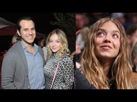 Glen Powell Menanggapi Rumor Romansa dengan Sydney Sweeney Setelah Pernikahan Saudaranya
