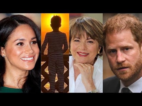La publication de Meghan Markle pour la fête des mères suscite un débat sur le pyjama coûteux d'Archie