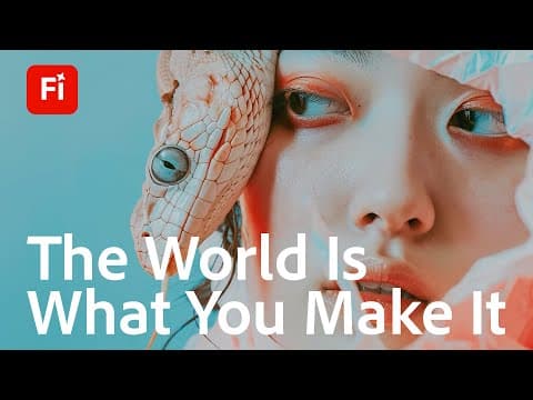 Adobe 推出移动端 AI 驱动应用 Firefly