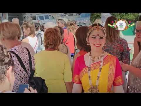 Bharat Utsav 2025 di Moskow: Sorotan dari Sudut Pandang Sejarah-Kronologis