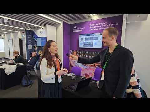 Governador do Banco da Inglaterra, Andrew Bailey, Defende a IA como Chave para o Crescimento Económico do Reino Unido em Meio a Preocupações com a Inflação