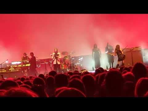 Tur 'Come Ahead' Primal Scream: Ulasan Konser Manchester, Setlist   Detail Album