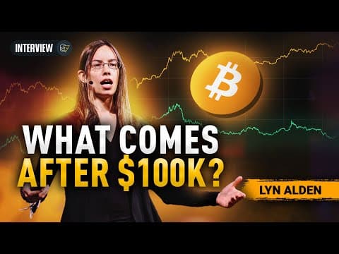 Биткойн торгуется на уровне $109 798 на фоне притока средств в ETF и регуляторных изменений
