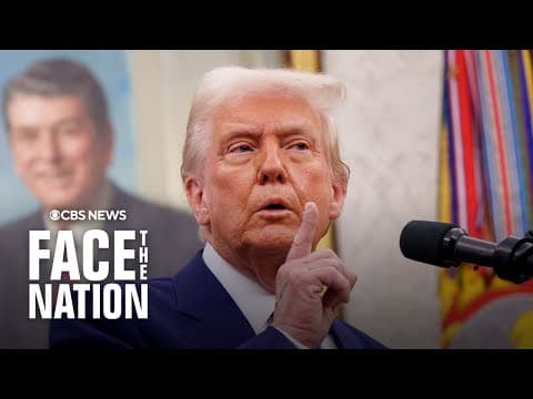 Inflation Persists Under Trump; Musk Proposes $1 Trillion in Cuts