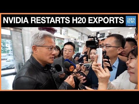 Nvidia H20: Un succès commercial en Chine, mais des défis persistent pour les consommateurs