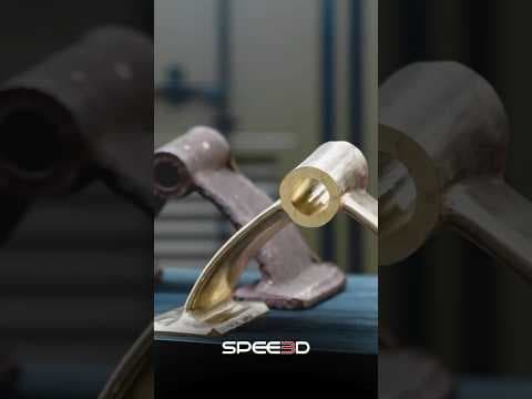 3D列印技術突破：新型後處理技術提升鋁合金6061性能