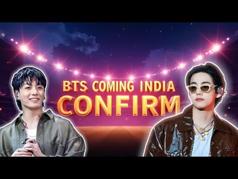HYBE's India Expansion: A Strategic Move in the Global Entertainment Landscape
