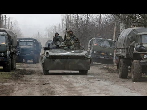 La NATO stima che le perdite russe nella guerra in Ucraina superino le 900.000