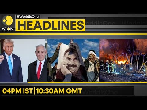 Hamás Considera la Segunda Fase del Acuerdo de Alto el Fuego; PKK Anuncia Cese Condicional de Hostilidades Contra Turquía