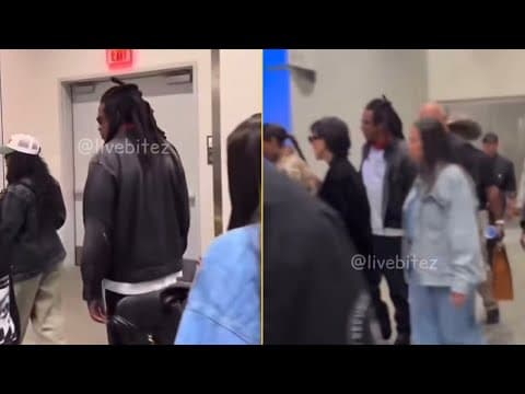 Jay-Z e Kris Jenner Vistos no Show 'Cowboy Carter' de Beyoncé em Meio ao Drama de Kanye West