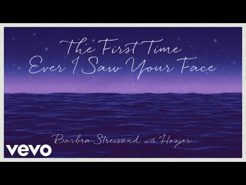 Barbra Streisand zapowiada nowy album duetów