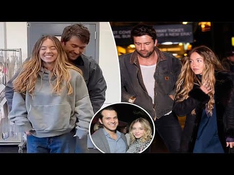 シドニー・スウィーニー、元婚約者のドラマの最中にブランドン・スクレナーとのロマンスの噂を呼ぶ