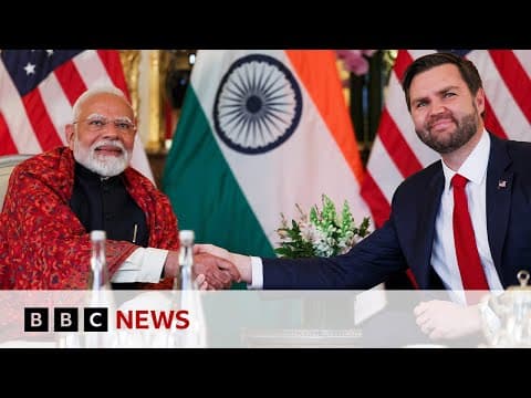 अमेरिका और भारत वाशिंगटन में व्यापार समझौते पर बातचीत शुरू करेंगे
