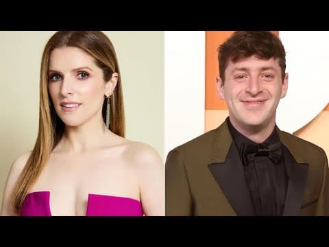 Anna Kendrick e Alex Edelman: un racconto appassionato tra apparizioni pubbliche e momenti privati