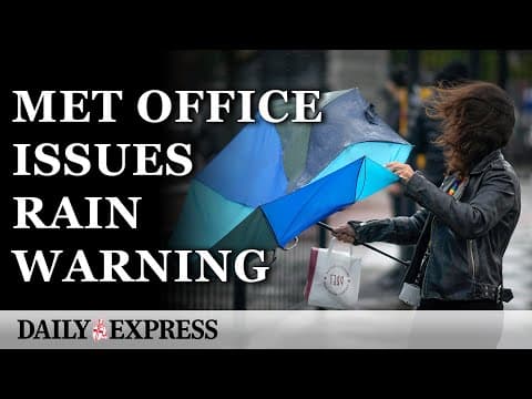 Storm Darragh to Impact UK up through December 8 2024
