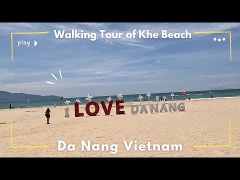 Temukan Permata Pesisir Vietnam: Pantai dan Pengalaman Budaya
