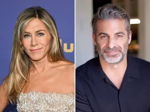 Jennifer Aniston and Jim Curtis: A Marketing Perspective on the Mallorca Getaway