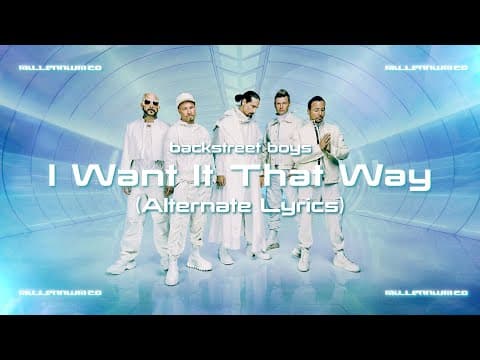 Backstreet Boys' Sphere Residency: A Marketing Masterclass