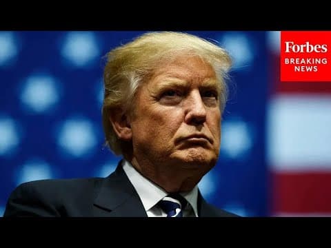 Tariffa USA: Come Funziona e Cosa Significa per l'Economia Italiana
