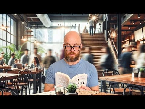 閱讀習慣與大腦結構：一項研究揭示了頻繁閱讀如何改變大腦