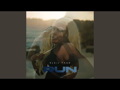 Elsie Raad's New Single 'Run' Released May 21, 2025: Exploring Loss and Empowerment