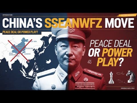 中美贸易紧张局势下中国承诺加入无核武器区条约：青年一代的视角