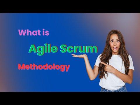 Scrum: Metodologi Agile Mendorong Inovasi dan Produktivitas dalam Pendidikan dan Lebih Jauh Lagi
