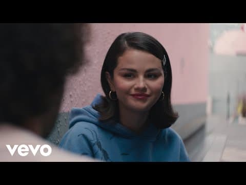 Selena Gomez dan Benny Blanco Merilis Album Kolaborasi 'I Said I Love You First' Menampilkan Single Baru dan Wawasan Intim