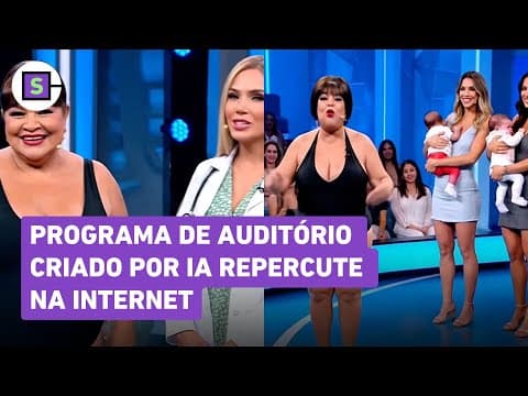 Google'ın Yapay Zekası Gerçekçi Videolarla 'Marisa Maiô' Komedi Dizisini Üretiyor