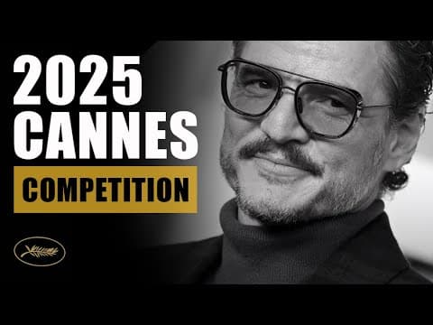 Festival de Cannes 2025 : Premières attendues et étoiles montantes