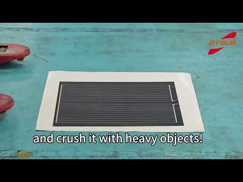 Mit Team Achieves Breakthrough in Durable 2d Perovskite Solar Cells