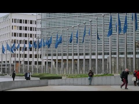 欧盟以统一战略回应美国关税，考虑反制措施