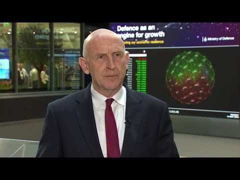 uk and germany collaborate on long-range precision strike weapon in 2025