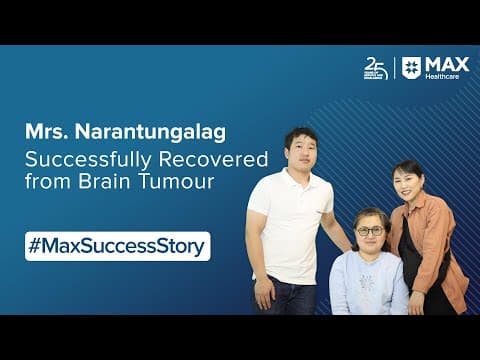 Pemulihan Tumor Otak di India: Mengatasi Tantangan Pasca-Operasi