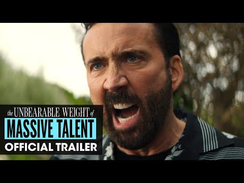 Nicolas Cage: Etyczne dylematy wyboru ról filmowych