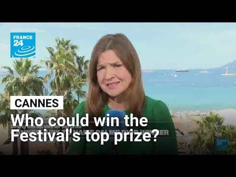 Cannes Film Festival 2025: 'It Was Just an Accident' Wins Palme d'Or